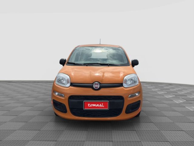 FIAT Panda usata 3