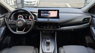 NISSAN Qashqai usata, con Alzacristalli elettrici