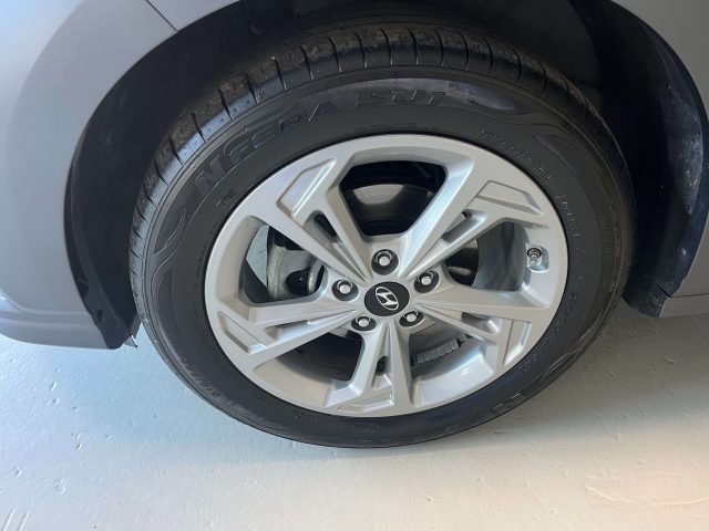 HYUNDAI Kona usata, con Immobilizzatore elettronico