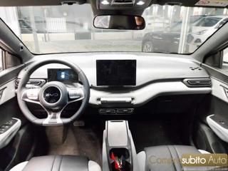 BYD Dolphin usata, con Cerchi in lega