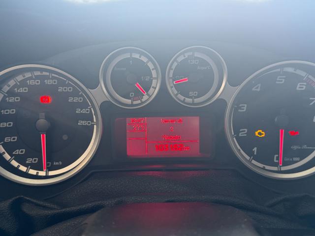 ALFA ROMEO MiTo usata, con Climatizzatore