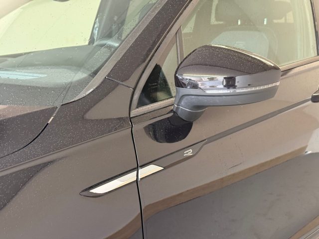 VOLKSWAGEN Tiguan usata, con Adaptive Cruise Control