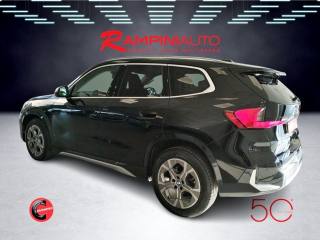 BMW X1 usata 9
