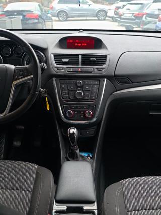 OPEL Mokka usata, con Climatizzatore