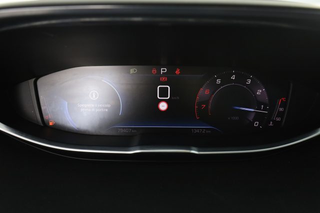 PEUGEOT 3008 usata 6