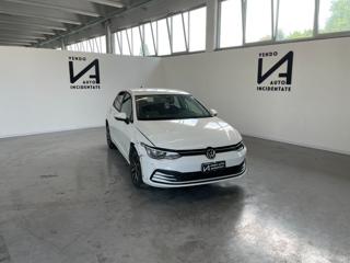 VOLKSWAGEN Golf 1.5 ETSI 150CV EVO ACT DSG LIFE