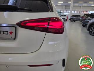 MERCEDES-BENZ A 200 usata, con Controllo vocale