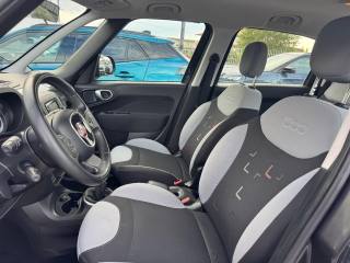 FIAT 500L usata, con Controllo trazione