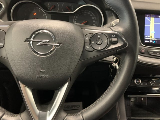 OPEL Grandland X usata, con MP3