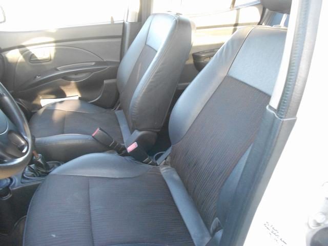 KIA Picanto usata, con Autoradio