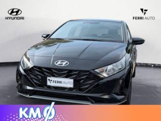 HYUNDAI i20 1.0 TGDi Dark Line