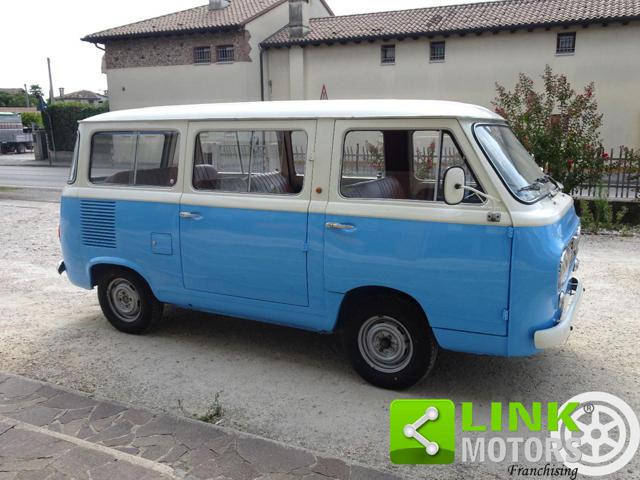 FIAT 850 usata 33