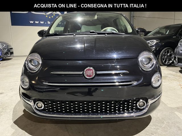 FIAT 500 usata, con Airbag