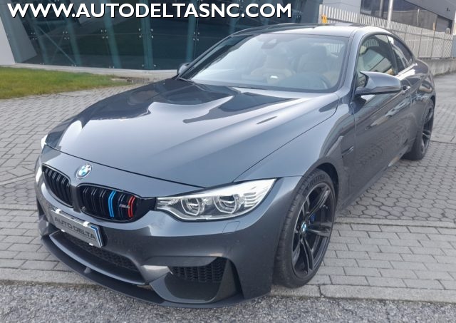 BMW M4 usata, con Airbag