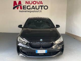 BMW 118 usata, con Airbag