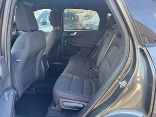 FORD Kuga usata, con Cerchi in lega
