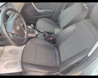 OPEL Astra usata, con Sensore di pioggia