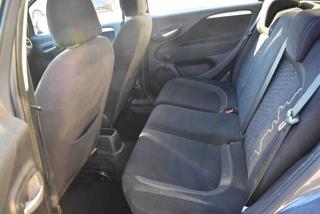 FIAT Punto usata, con Fendinebbia