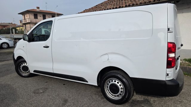 PEUGEOT Expert usata, con Airbag