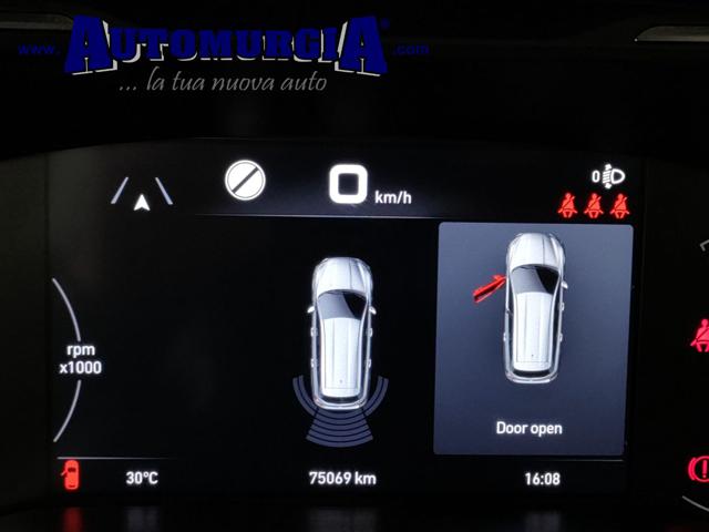 FIAT Tipo usata, con Touch screen