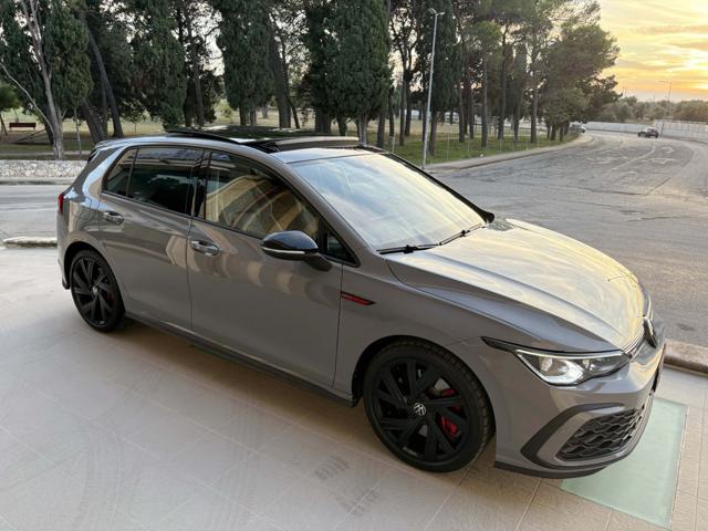 VOLKSWAGEN Golf GTI usata, con Airbag laterali