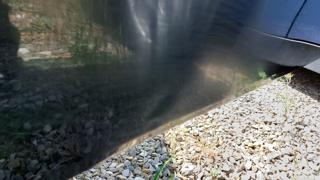 MINI Mini usata, con Volante multifunzione