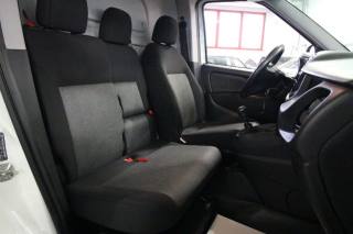 FIAT Doblo usata, con Vivavoce