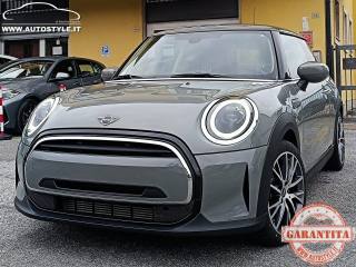 MINI One usata, con MP3