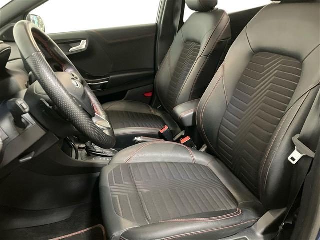 FORD Puma usata, con Controllo automatico clima