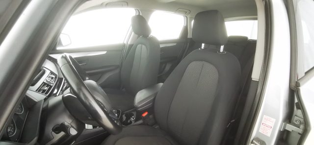BMW 216 usata 45