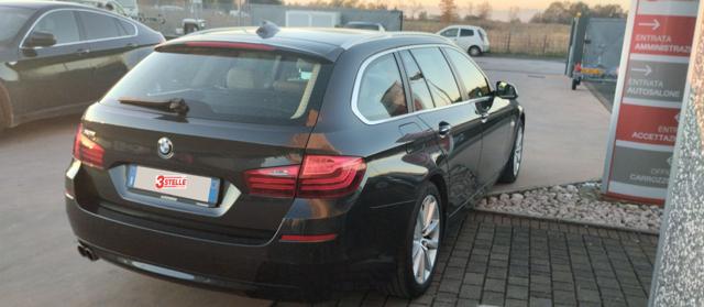 BMW 520 usata, con Alzacristalli elettrici