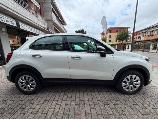 FIAT 500X usata 3