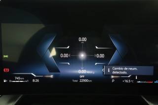 BMW X1 usata 6