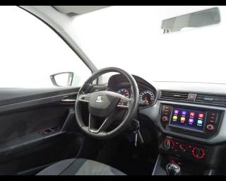 SEAT Arona usata, con Cruise Control