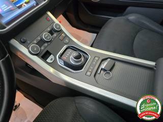 LAND ROVER Range Rover Evoque usata, con Immobilizzatore elettronico