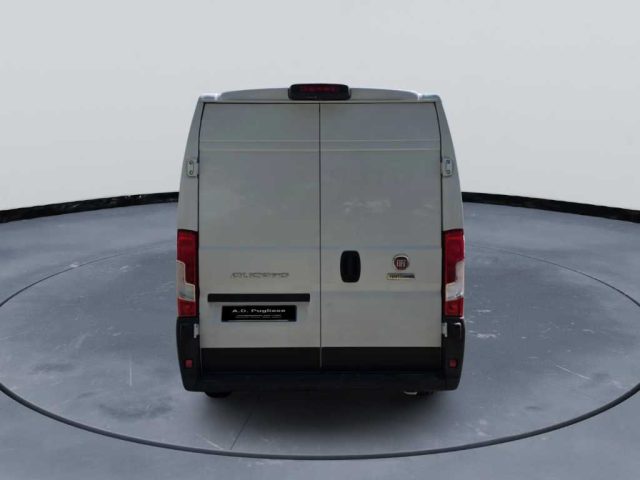 FIAT Ducato usata 3