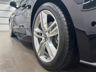 FORD Mustang usata, con Controllo trazione