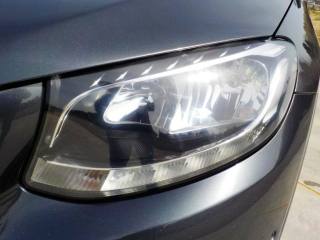 MERCEDES-BENZ GLC 220 usata, con ESP