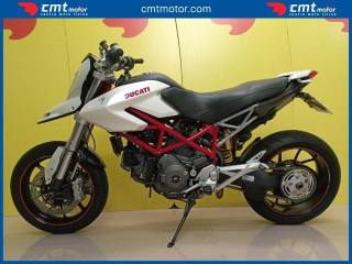 DUCATI Hypermotard 1100 usata 2