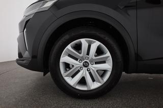 RENAULT Captur usata, con USB