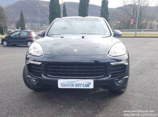 PORSCHE Cayenne usata, con Airbag