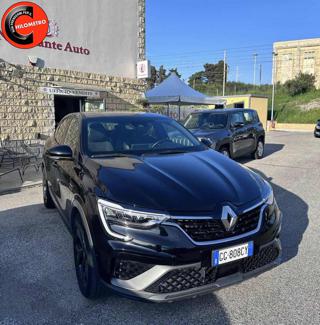 RENAULT Arkana Arkana Hybrid E-Tech 145 CV R.S. Line