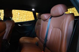 MASERATI Levante usata 30