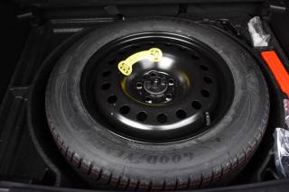 JEEP Compass usata, con Cruise Control