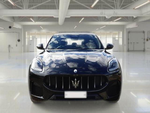 MASERATI Grecale usata, con Airbag