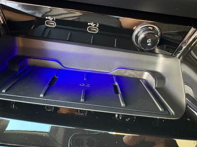 AUDI A6 Avant usata, con Controllo vocale