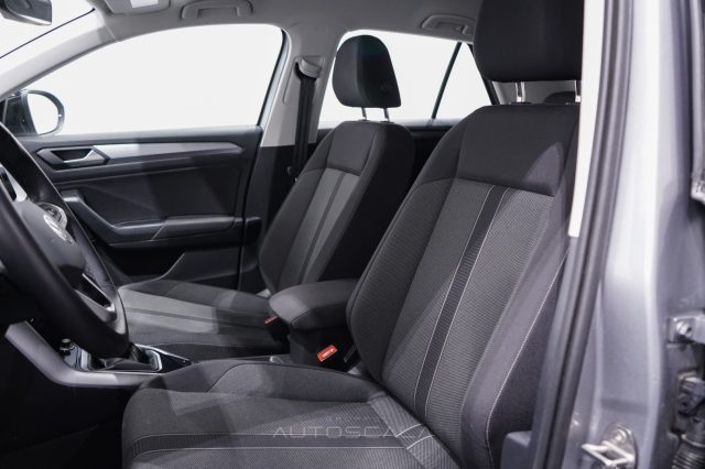 VOLKSWAGEN T-Roc usata, con ESP