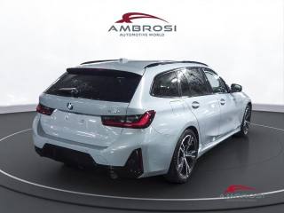 BMW 318 usata 2