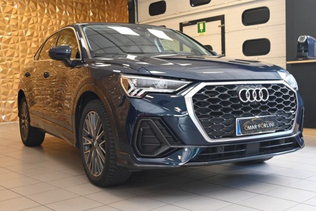AUDI Q3 usata 79