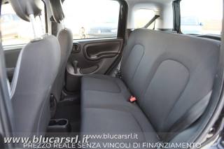 FIAT Panda usata 12